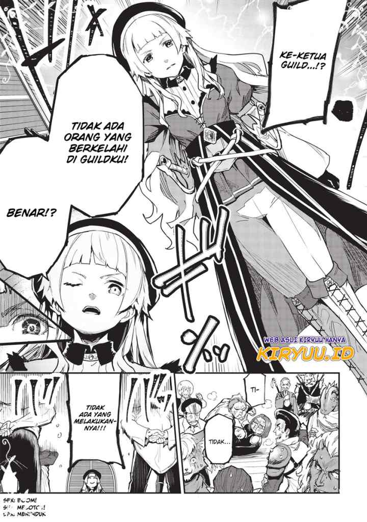 Itsudemo Jitaku ni Kaereru Ore wa, Isekai de Gyoushoujin o Hajimemashita chapter 23 halaman 16