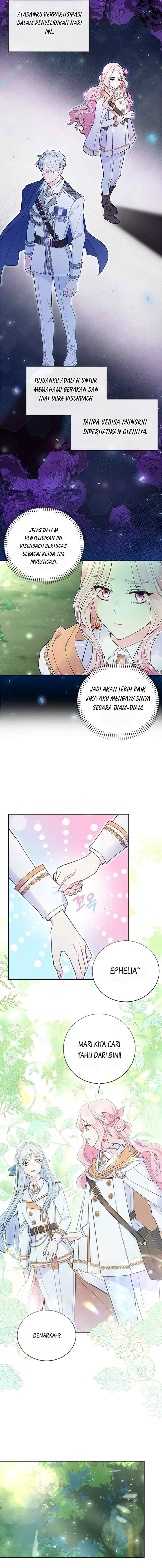 Male Lead, Stop Following Me! chapter 10 halaman 7