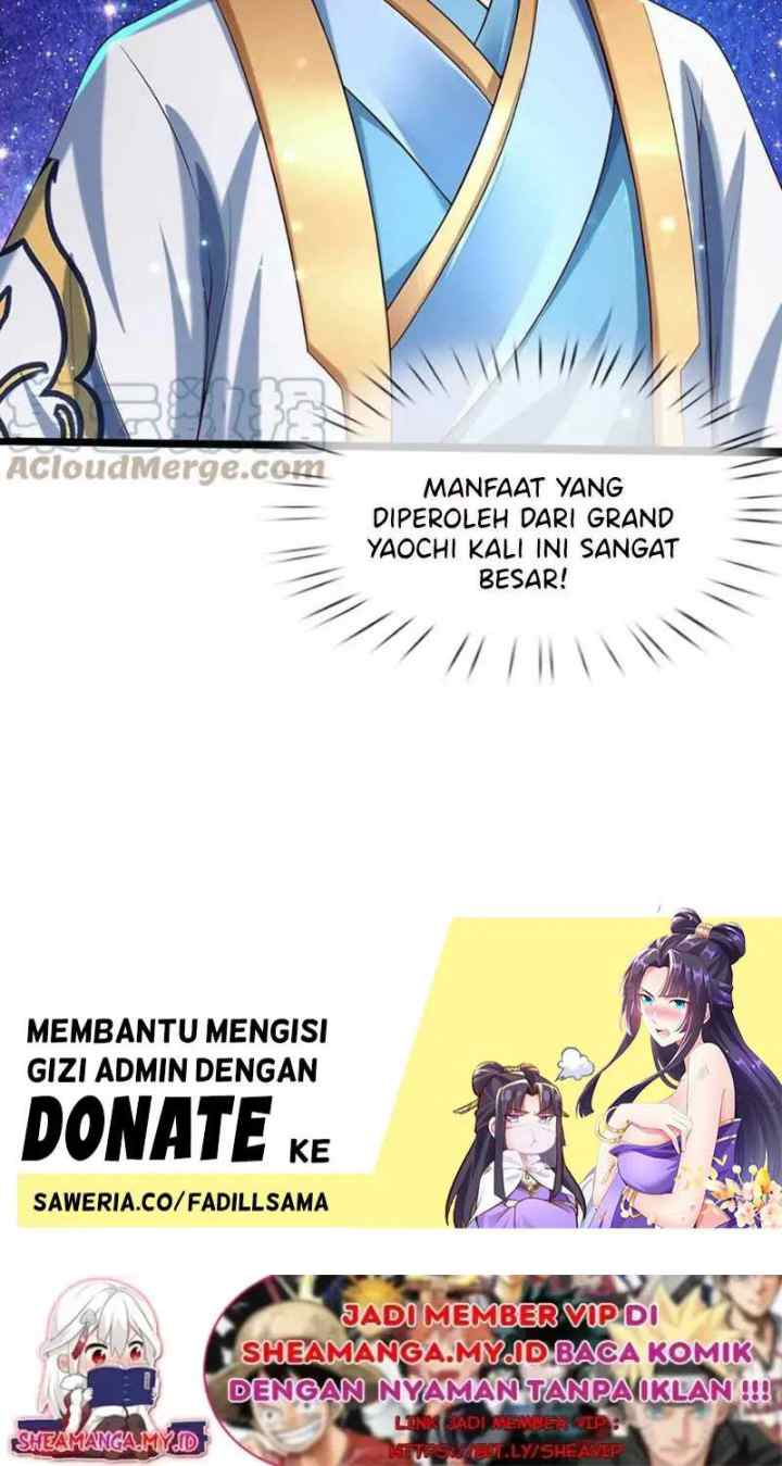 Star Sign In To Supreme Dantian chapter 85 halaman 11