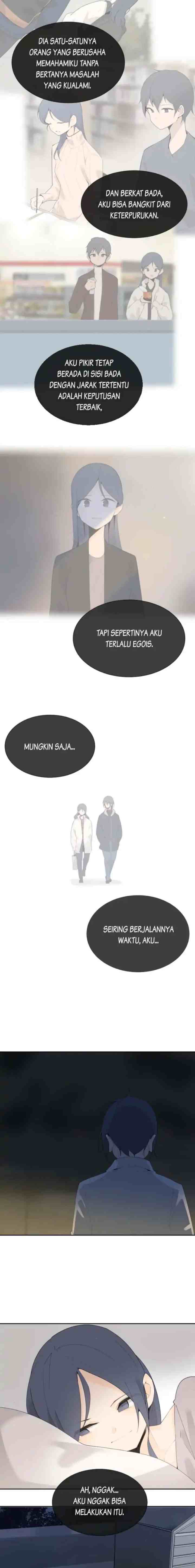 Devil Sword King chapter 204 halaman 9