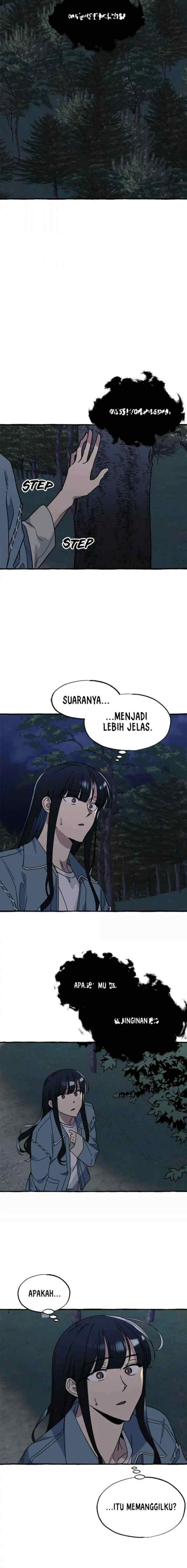 Master of the Fox Bead chapter 53 halaman 5
