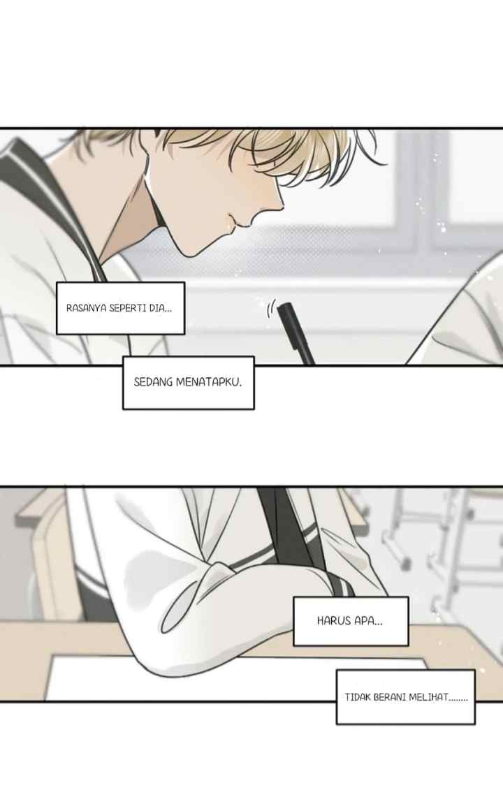 Salt Friend chapter 195 halaman 8