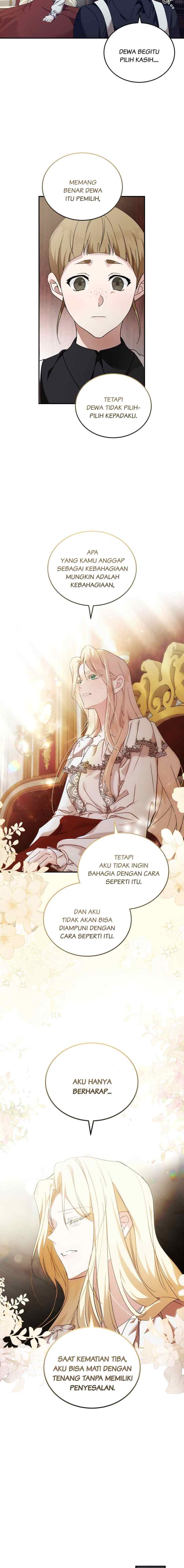 The Villainess Lives Twice chapter 194 halaman 16