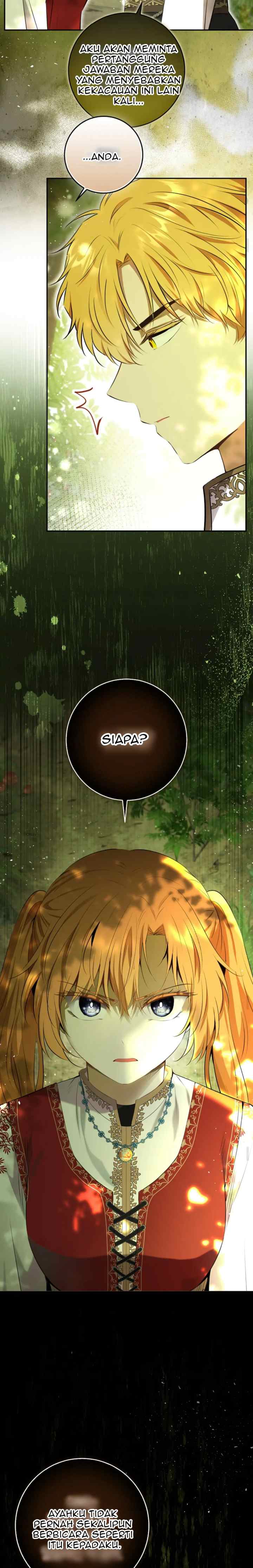 Baby Squirrel is Good at Everything chapter 102 halaman 14