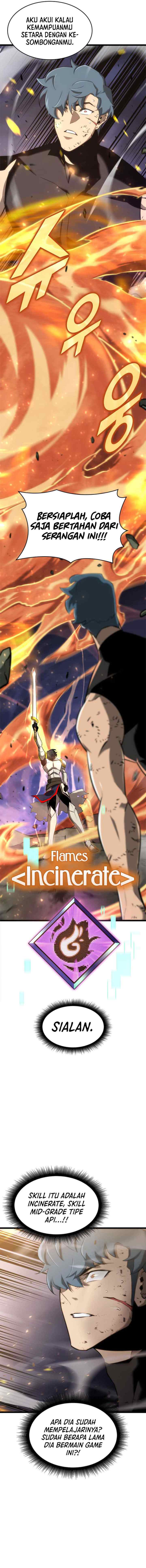 Return of the SSS-Class Ranker chapter 21 halaman 12