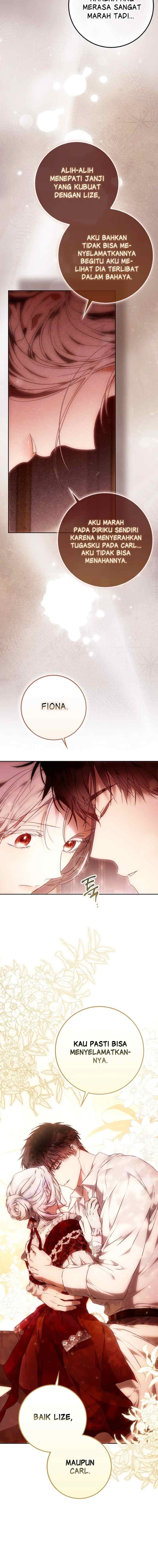 I Became the Wife of the Male Lead chapter 119 halaman 4