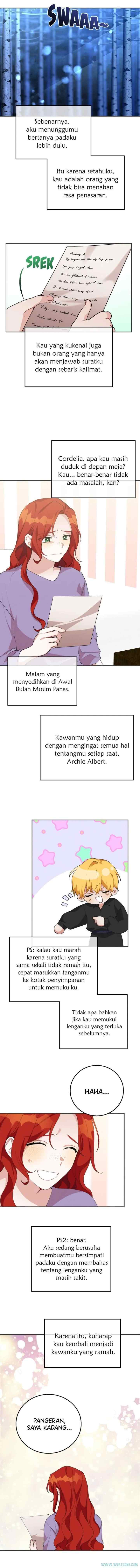 RSVP, Prince ! chapter 52 halaman 9
