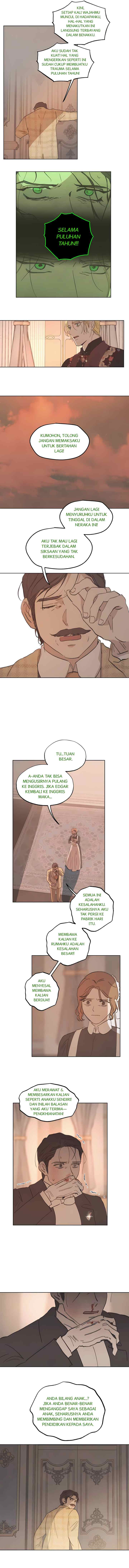 Lover of Green Midnight chapter 47 halaman 4