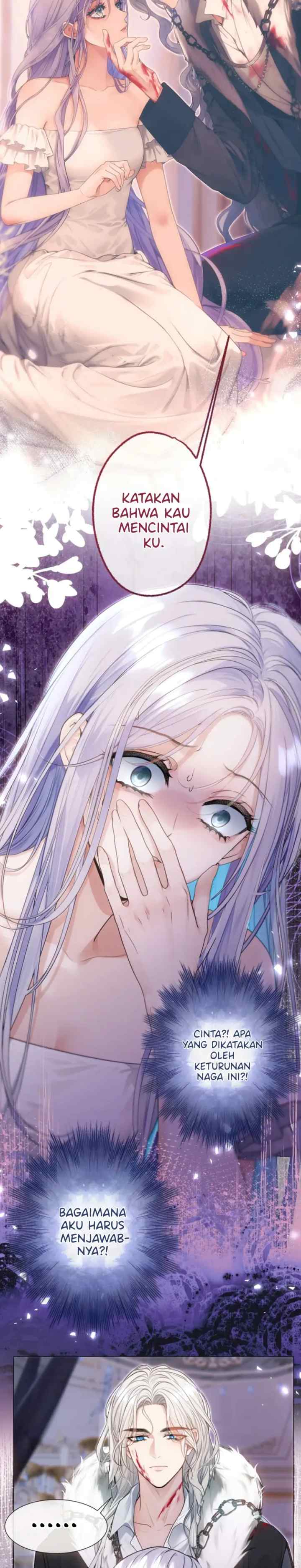 The Bride Who Raises the Villainous Dragon chapter 4 halaman 5