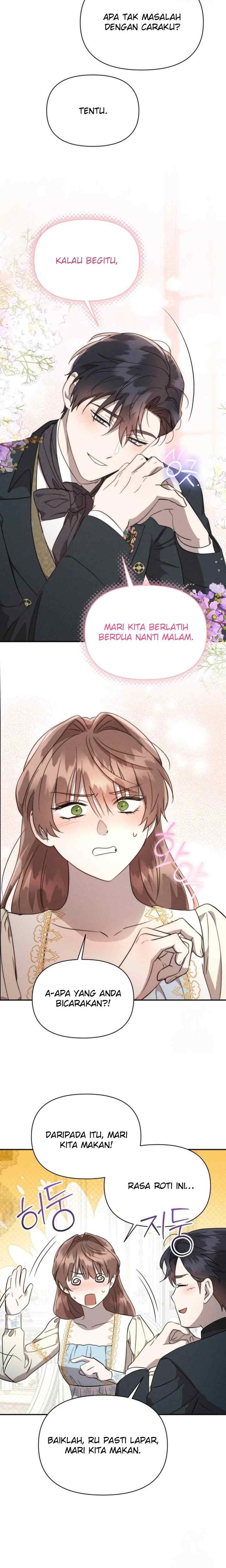 Don't Be Carelessly Kind chapter 37 halaman 10