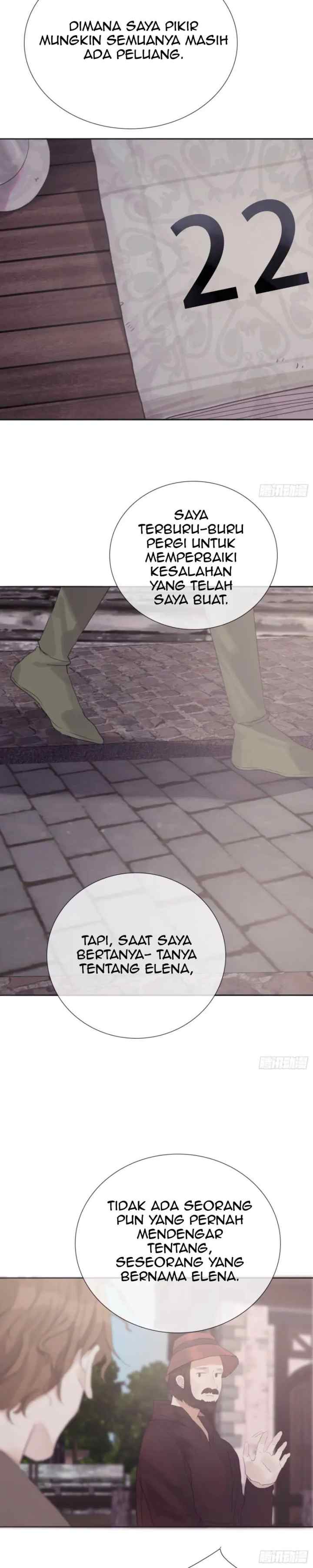 Bedtime Fairy Tiles chapter 8 halaman 12