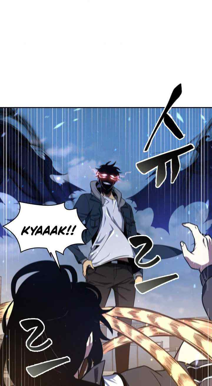 Tomb Raider King chapter 247 halaman 17