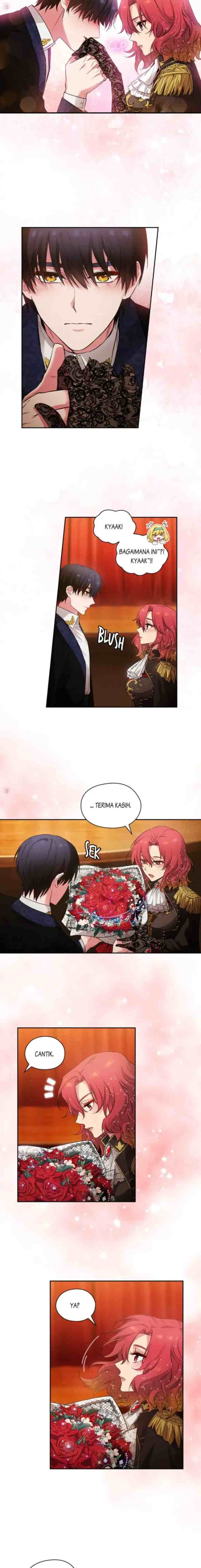 Adonis chapter 156 halaman 13