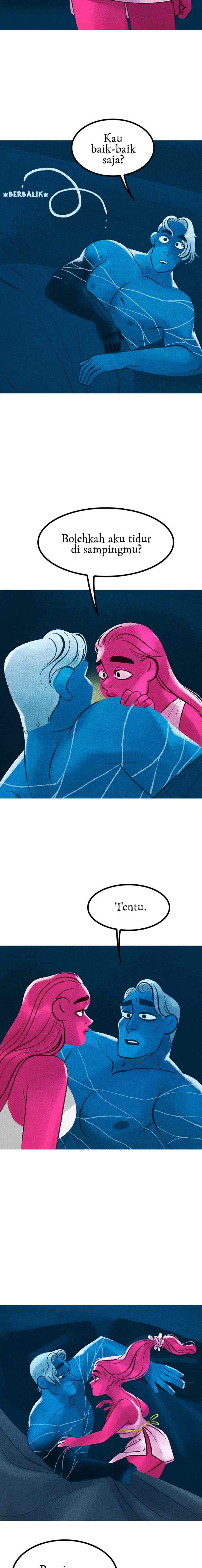 Lore Olympus chapter 185 halaman 13