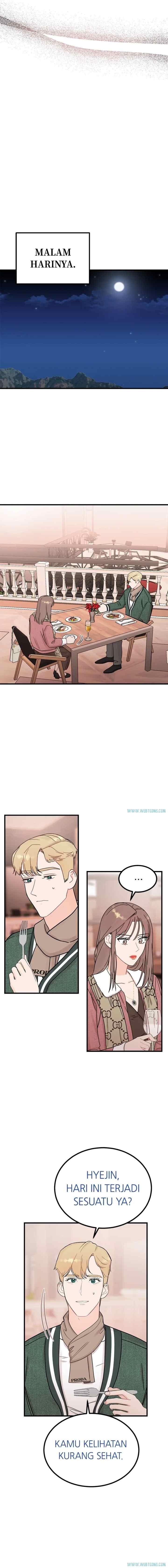 Como Domar um Marido Perigoso chapter 49 halaman 12
