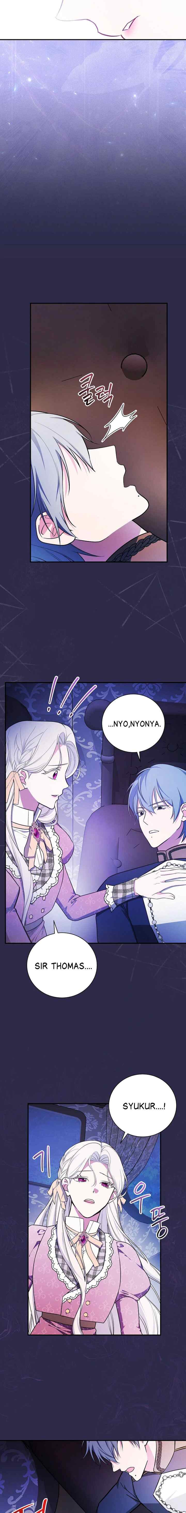 Seducing Duke Monster chapter 104 halaman 6