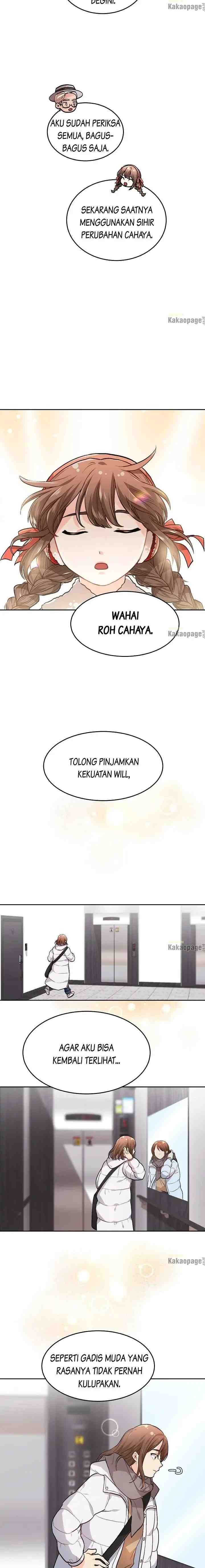 I Was Just an Ordinary Lady chapter 85 halaman 9