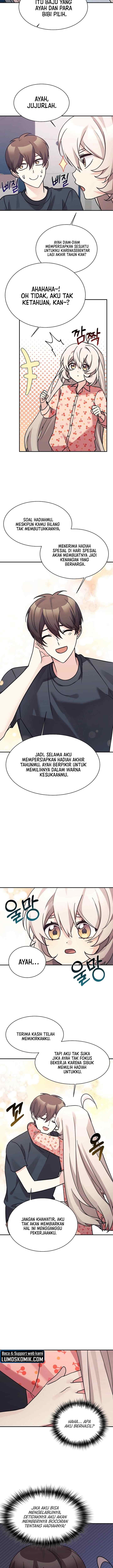 My Daughter Is a Dragon! chapter 76 halaman 9