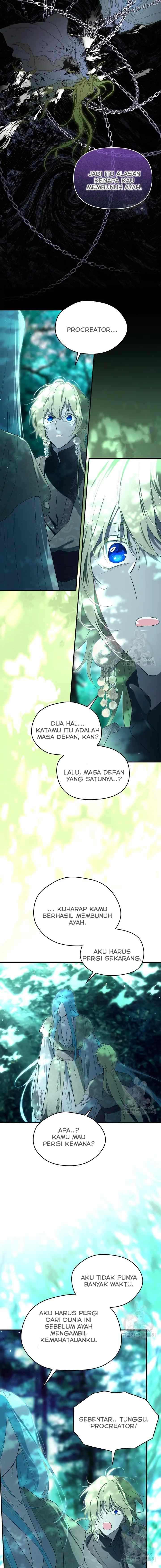 I Married the Male Lead's Dad chapter 104 halaman 7