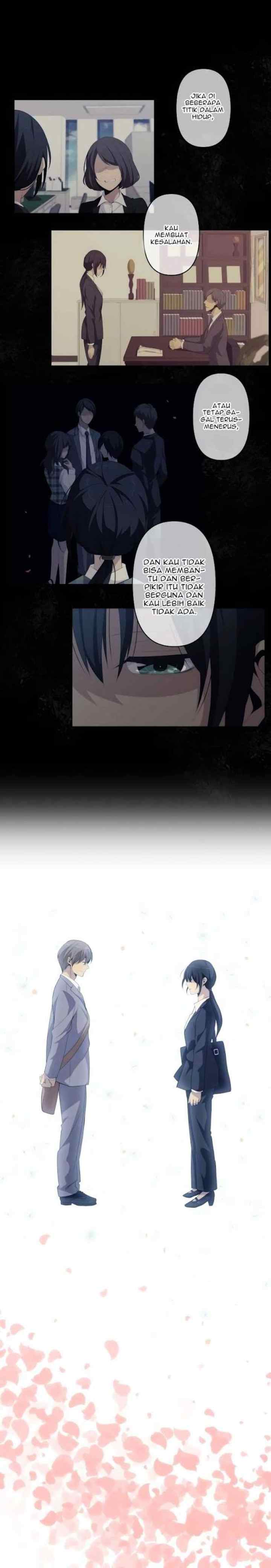 ReLIFE chapter 171 halaman 5