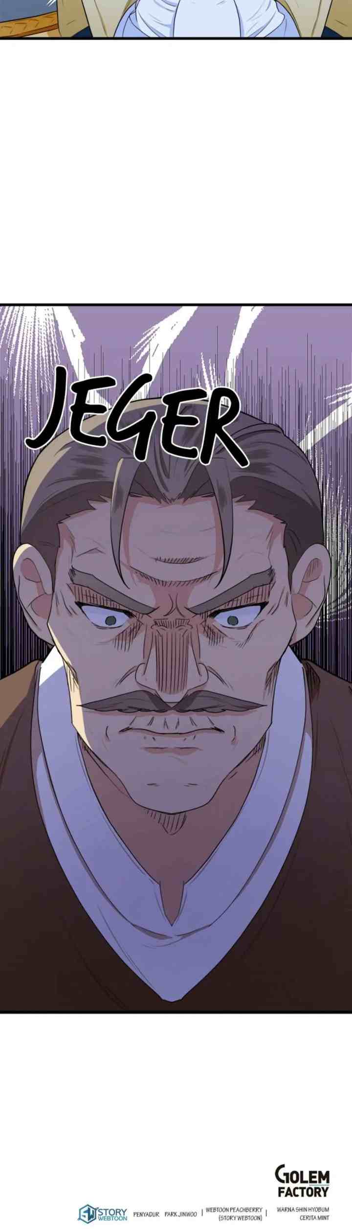 The Villainess Lives Twice chapter 15 halaman 20