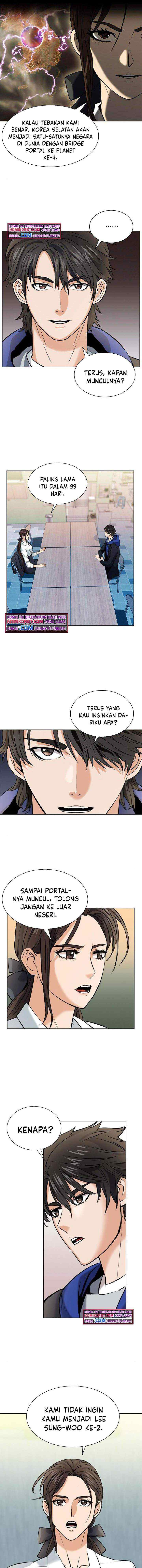 Seoul Station Druid chapter 22 halaman 10