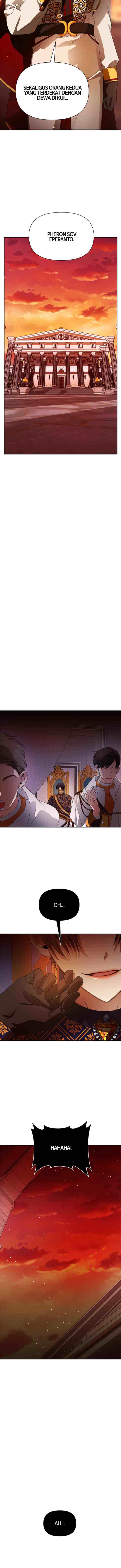 Your Throne chapter 83 halaman 17