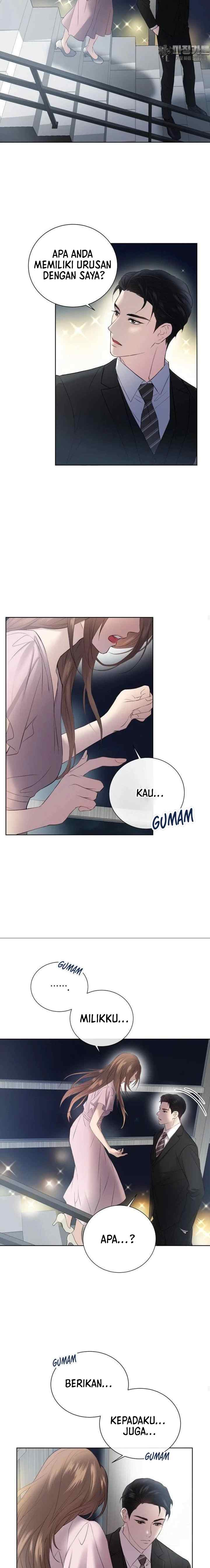 A Night Soaked With You chapter 1 halaman 14