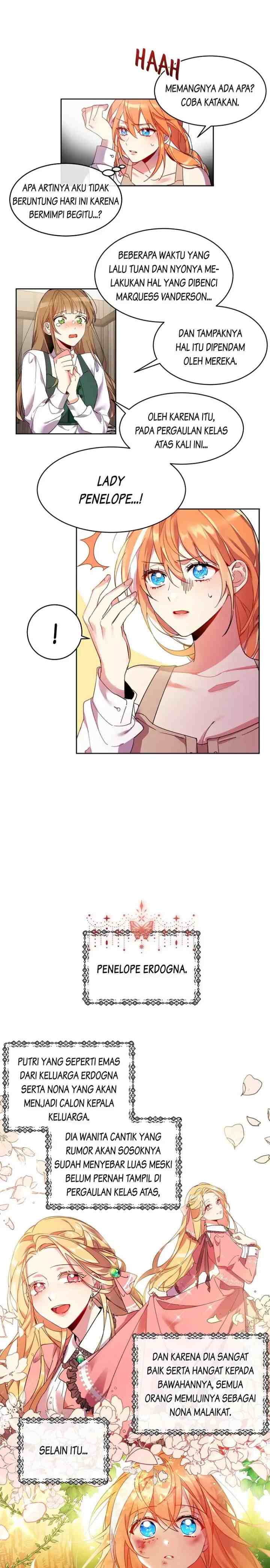 The Dukes 99th Bride chapter 1 halaman 4