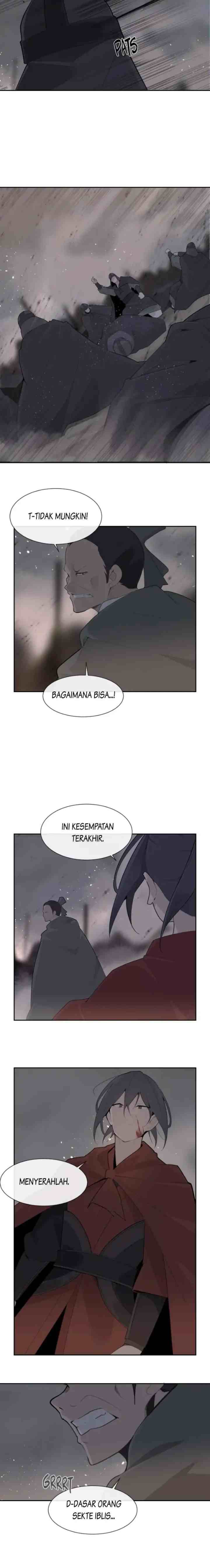Devil Sword King chapter 186 halaman 5
