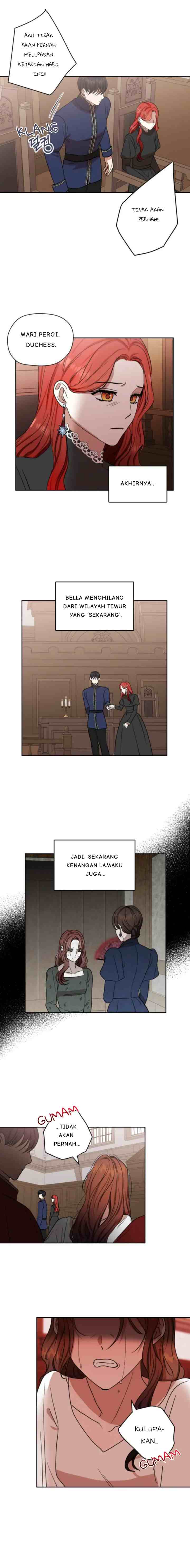 Leveling My Husband to the Max chapter 63 halaman 4