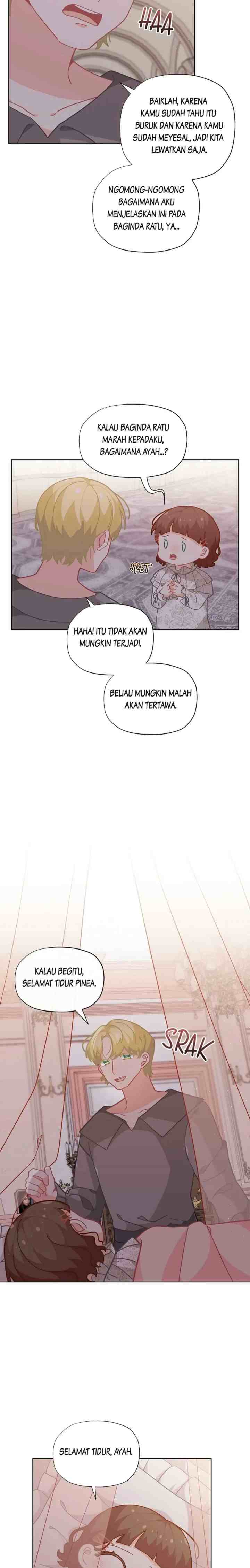 I Was Just an Ordinary Lady chapter 22 halaman 16