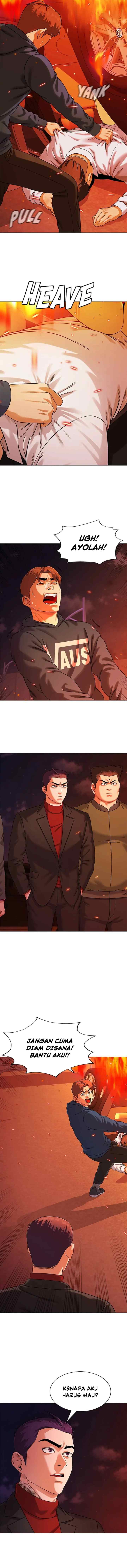 Mirae Bank chapter 10 halaman 7