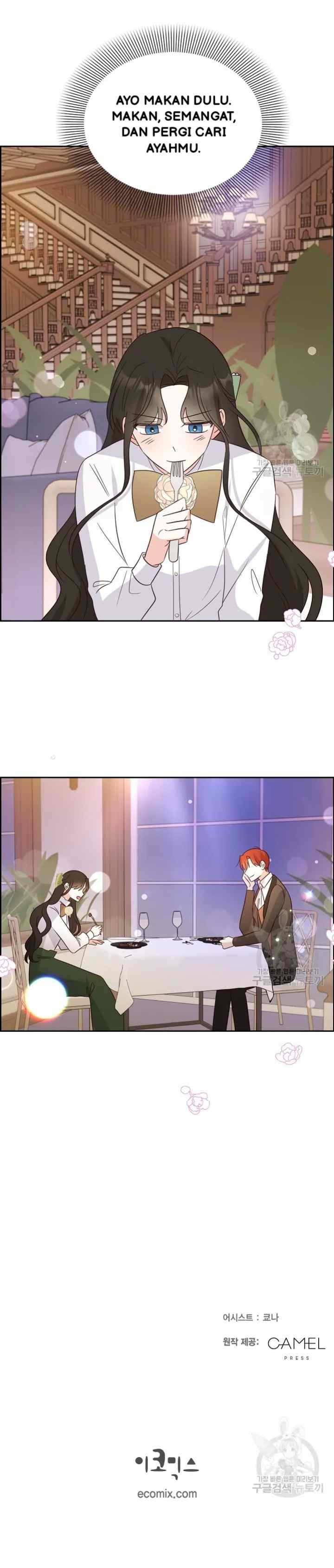 My Fair Maid chapter 13 halaman 15
