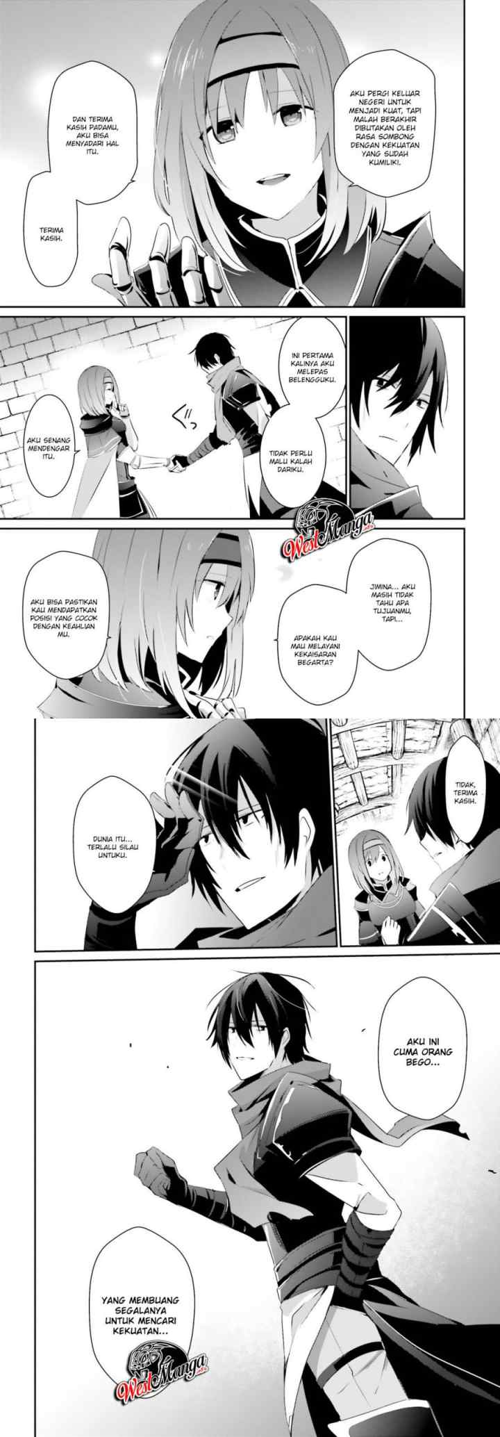 The Eminence in Shadow chapter 24 halaman 15