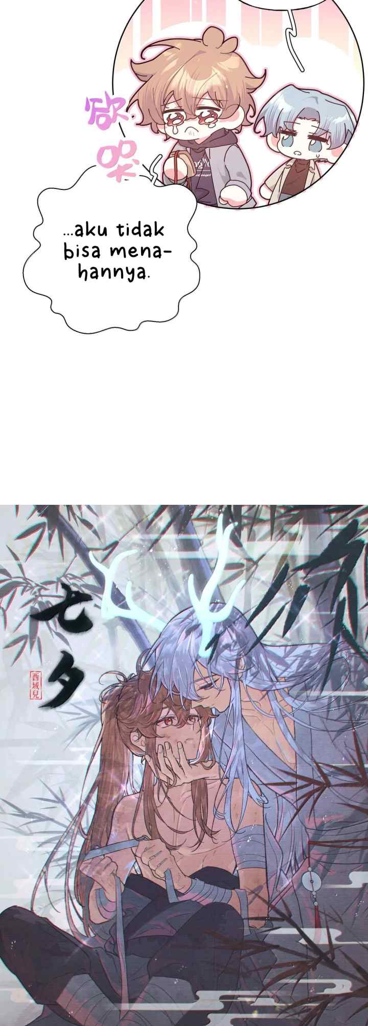 Don't Confess To Me chapter 129 halaman 17