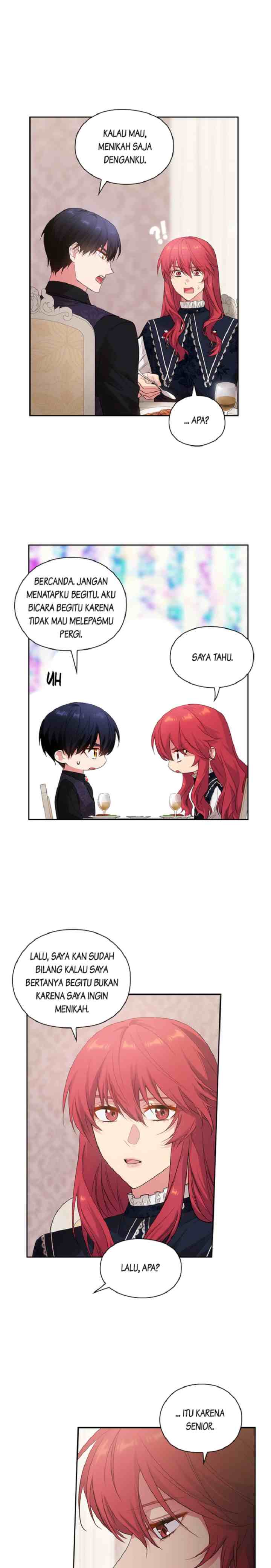 Adonis chapter 194 halaman 8