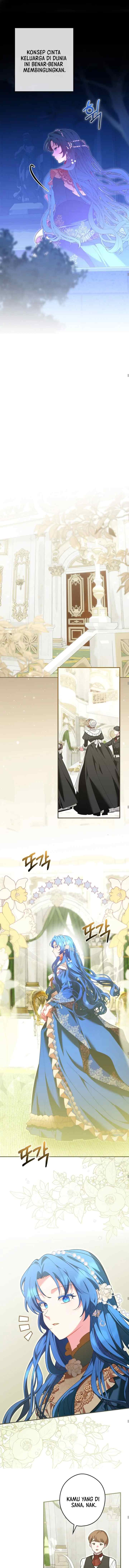 Although I Am A Mother-In-Law, I Do Not Like Conflict Between My In-Laws chapter 10 halaman 11