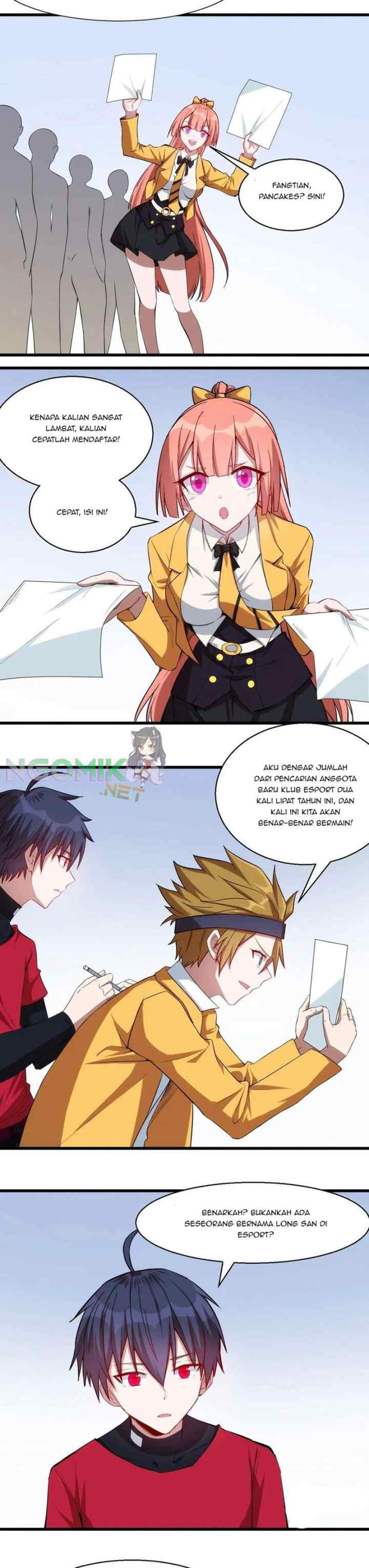 CITY OF SANCTUARY chapter 30 halaman 8