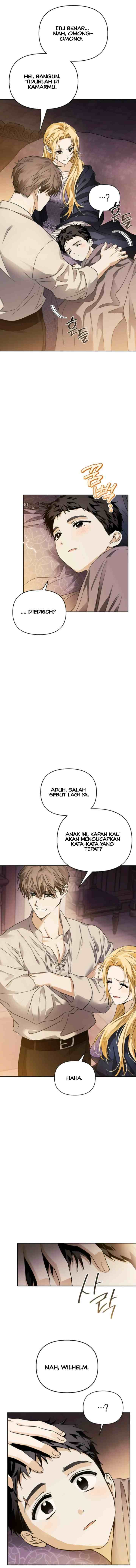 I Tamed My Ex-Husband's Mad Dog chapter 11 halaman 11
