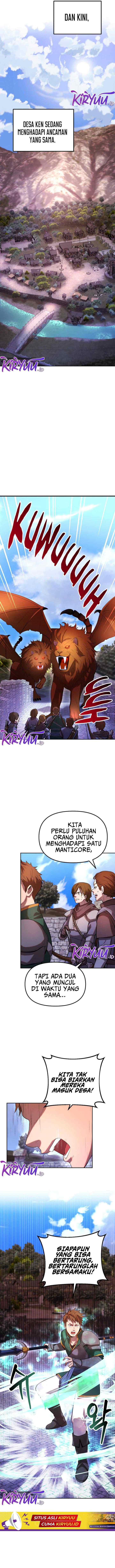 Golden Mage chapter 22 halaman 7