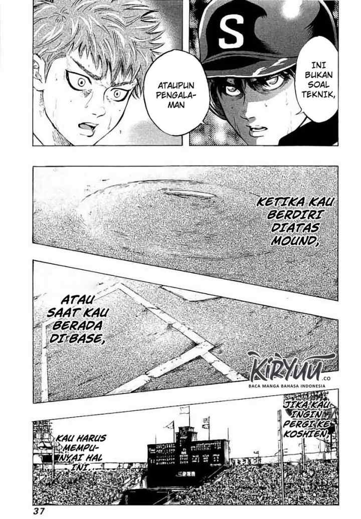 Bungo chapter 9 halaman 16