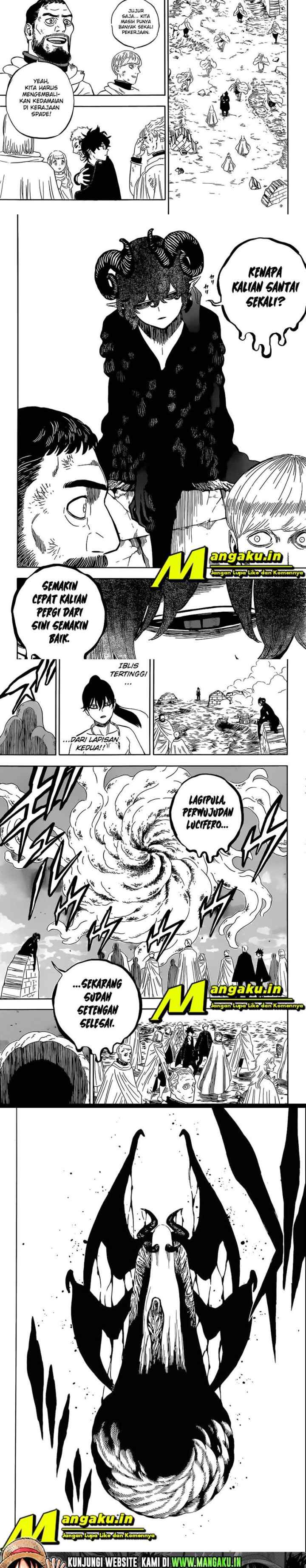 Black Clover chapter 317 halaman 4
