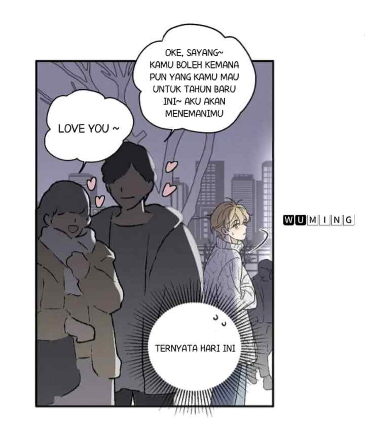 Salt Friend chapter 149 halaman 4