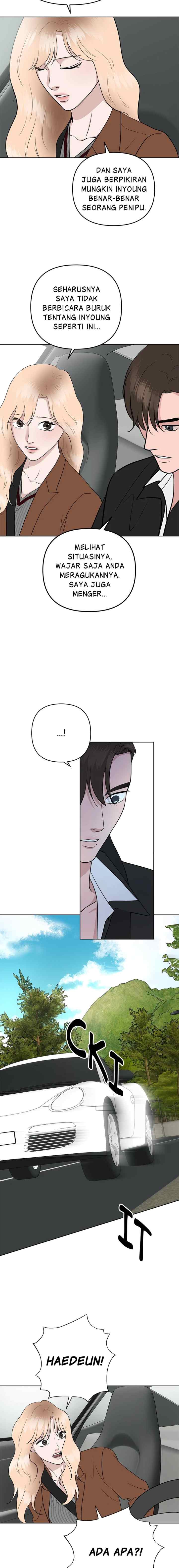 Nuance of Lying chapter 40 halaman 5