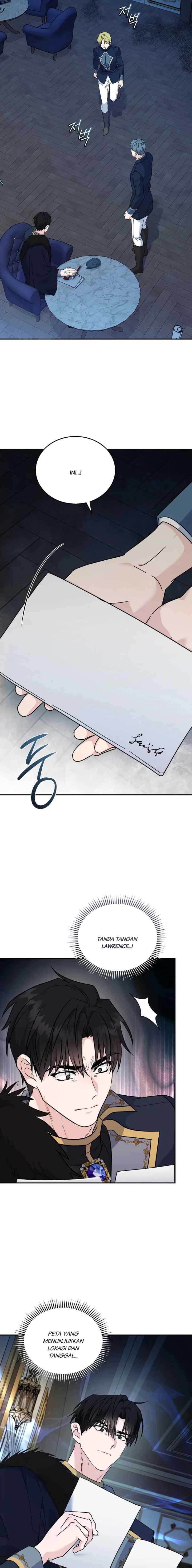The Villainess Lives Twice chapter 213 halaman 13