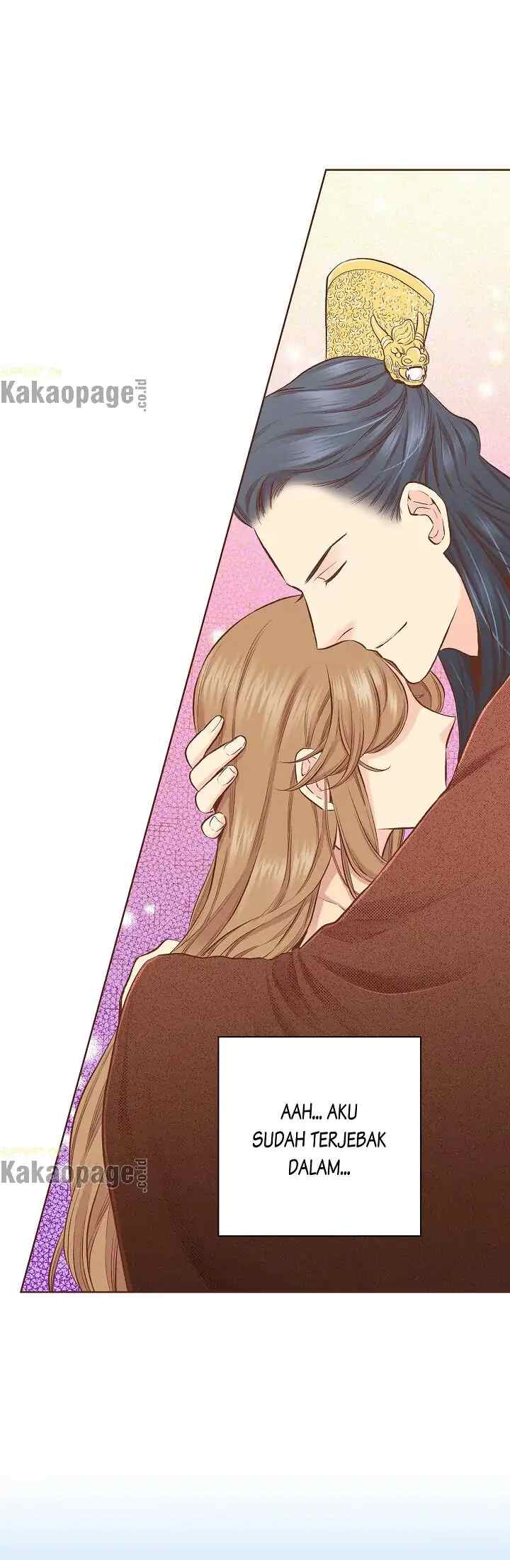 Snow Blossom chapter 204 halaman 13