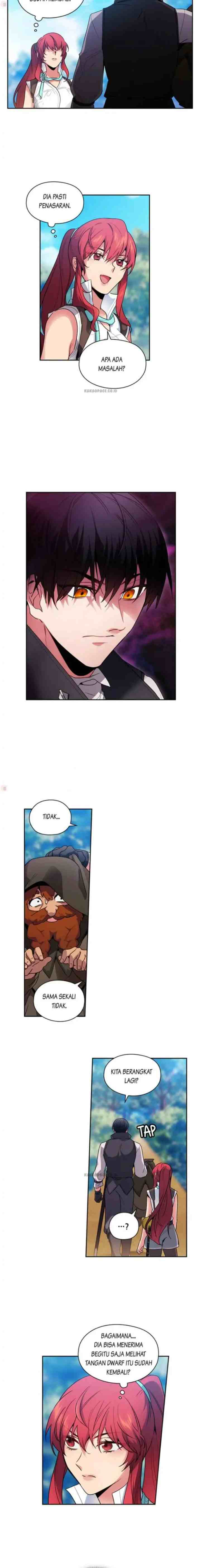 Adonis chapter 97 halaman 8