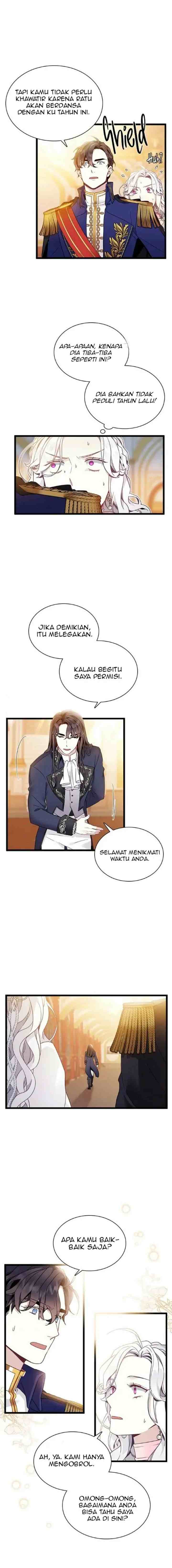 Not Sew Wicked Stepmom chapter 38 halaman 10