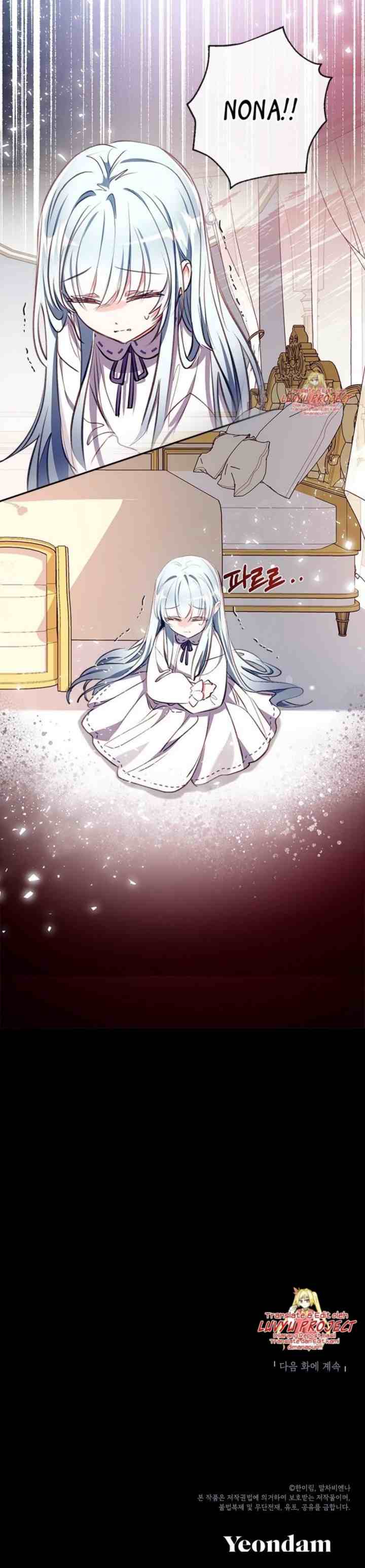 Family is Needed chapter 14 halaman 20